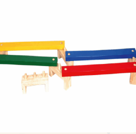 Balancing Beam