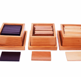 Baric Tablets