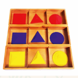 Color Gradation Series
