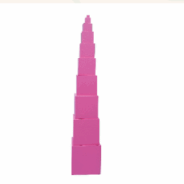 Pink Tower