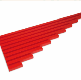Red Rods