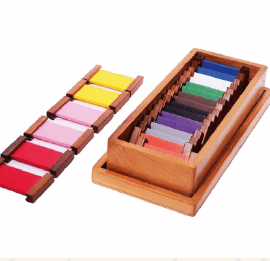 Secondary Color Tablets