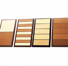 Touch Boards